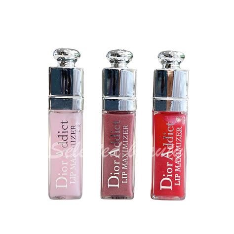 dior lip maximiser 010|dior lip maximizer 001 mini.